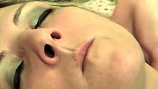Face sitting dominance leads to facial cumshot