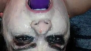 Ms. Tl's wild ride with toys and messy fun