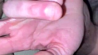 Licking and tasting a delicious pussy to orgasm