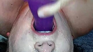 Ms. Tl's wild ride with toys and messy fun
