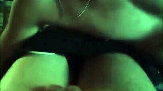 Gay amateur gets a handjob and oral pleasure from a big cock