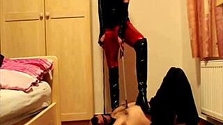 Dominated and controlled