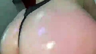 Perrita's lustful encounter with a prostitute