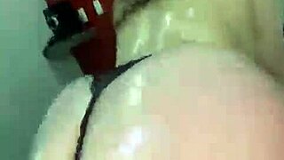 Perrita's lustful encounter with a prostitute