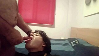 Compilation of big cock creampies and cumshots onto breasts