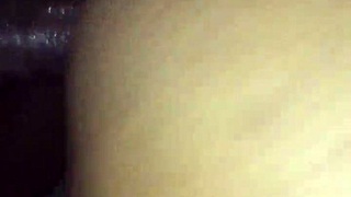 Tattooed stud fucks his ex-girlfriend
