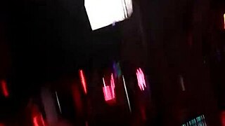 Mexican escorts put on a show in Carrizal, Oaxaca