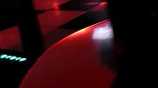 Mexican escorts put on a show in Carrizal, Oaxaca