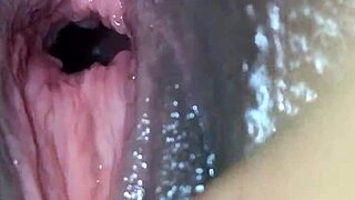 Tattooed stud fucks his ex-girlfriend