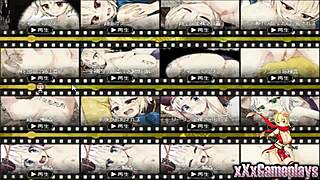 Additional scenes of Kung fu grand king featuring group sex and cumshot