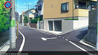 Mitsuko's sultry summer adventure: An animated hentai tale of cock love and lust