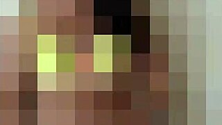 Cum-hungry cei craves her daily meal of male ejaculate