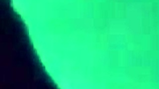 Step-sister gives me a wake-up call with a blowjob