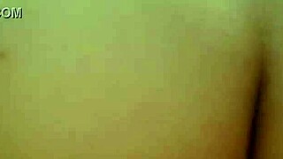 Uninhibited sex beneath the sheets with a horny wife
