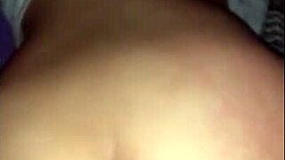 Parisian escort Selin Badeau's intense anal encounter