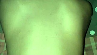 Gay anal sex in a luxurious limousine