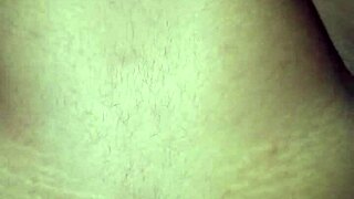 Gay anal sex in a luxurious limousine