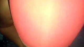 Huge natural tits amateur gets milked and shares the experience with a friend