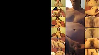 A bisexual man's solo tribute to his girlfriend's beautiful physique