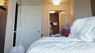 Amateur BBW enjoys big black cock