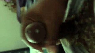 Jay's explosive climax for women who love big cocks