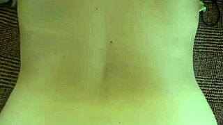Spanish mature with long hair gets pounded in doggy style