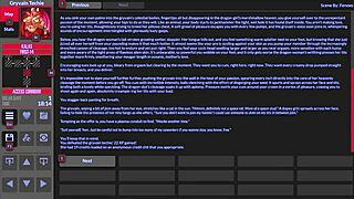 Gay anal sex in a dark, kinky dungeon - Season 1, Episode 6