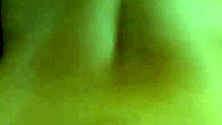 Spanish mature with long hair gets pounded in doggy style
