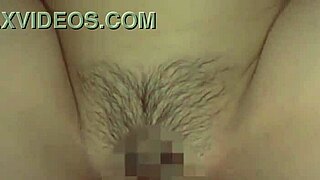 Asleep Japanese stepsister with big breasts