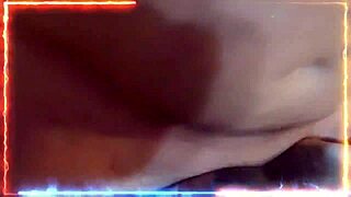 Anal play and deepthroat for a satisfied partner in an orgy