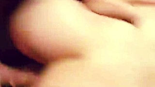 A wealthy husband's anal encounter with his spouse
