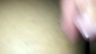 Real sex in a motel with a slutty partner