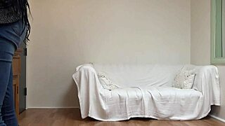 Interracial casting with Raven in POV