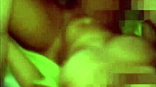 A couple's threesome was a pleasure: I received oral pleasure on her and everywhere