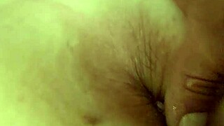 Shay indulges in anal play and fetish for a sensual experience