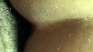 Passionate lovemaking with my stunning girlfriend