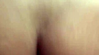 Passionate lovemaking with my stunning girlfriend