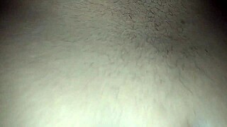 Sexy black girl with big ass gets pounded hard