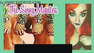 Lana's sissy instruction: A femdom guide for amateurs