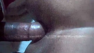 Passive backside gets pounded in steamy video