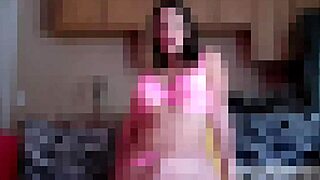 Mistress expresses dissatisfaction with your size in gay BDSM video