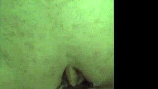 Tall and tiny amateur gets creampied three times in a day