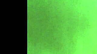 Tall and tiny amateur gets creampied three times in a day