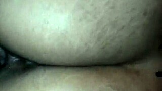 My retro babe in blue films: Arousing video of June 6, 2016