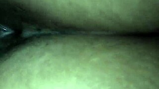 My retro babe in blue films: Arousing video of June 6, 2016
