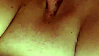 Masked blowjob: A blindfolded encounter