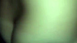 Amateur gay couple enjoying mutual oral pleasure