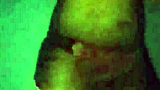 A Venezuelan girl gives me an amazing blowjob in exchange for money