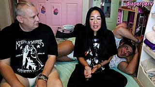 Uncovering the secrets of diaper fetishism: Part 2