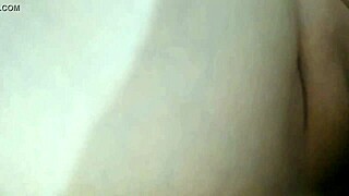 Stella's wild encounter with a handsome guy who masturbates excessively